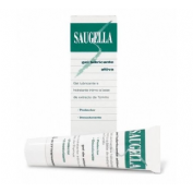 SAUGELLA GEL LUBRIC ATTIVA 30G