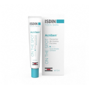 Acniben on the spot - isdin teen skin (15 ml)