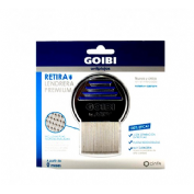 Goibi antipiojos lendrera premium (1 unidad)