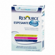 Resource espesante clear (24 sobres neutro)