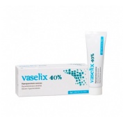 Vaselix 40% (1 envase 30 ml)