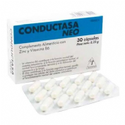 Conductasa neo (30 capsulas)