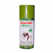 Repel bite herbal - repelente de insectos uso humano (spray 100 ml)