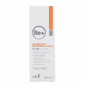 Be+ gel reductor y reparador de cicatrices (20 ml)