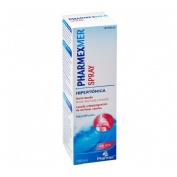 Pharmexmer spray hipertonica (100 ml)