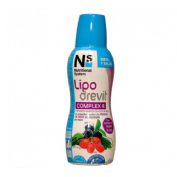 Ns lipodrevit complex 4 (450 ml)