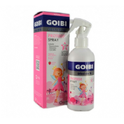 Goibi arbol de te protege spray (fresa 250 ml)