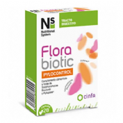 Ns florabiotic pylocontrol (28 cap)