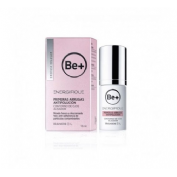 Be+ energifique primeras arrugas antipolucion - contorno de ojos alisador (15 ml)