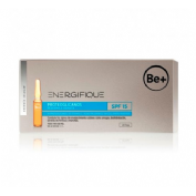 Be+ energifique ampollas proteoglicanos spf 15 (30 u x 2 ml)