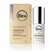 Be+ energifique redensificante - contorno de ojos pieles maduras (15 ml)