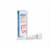 Aftex primeras denticiones (15 ml)