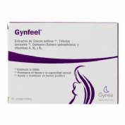 Gynfeel (30 comp)