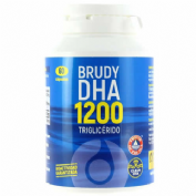 Brudy dha 1200 (60 caps)