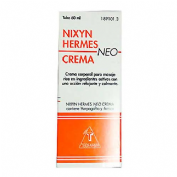 Nixyn hermes neo crema (60 ml)