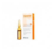 Repavar revitalizante ampollas flash extreme (1 amp)