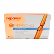 Repavar revitalizante ampollas lifting & mat (30 amp)