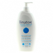 Linatox emulsion hidratante (500 ml)