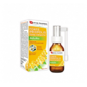 Forte propolis adulto spray garganta (1 envase 15 ml)