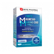 Forte magnesio marino 300 (56 comp)