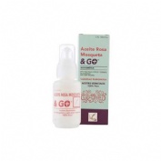 Aceite de rosa mosqueta & go (30 ml)