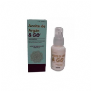 Aceite de argan & go (30 ml)