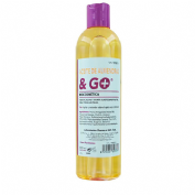 Aceite de almendras & go (250 ml)