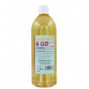 Aceite de almendras & go (750 ml)