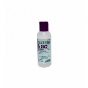 Vaselina liquida pura & go (300 ml)