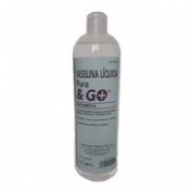 Vaselina liquida pura & go (750 ml)