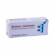 BLEFARIX VITALIZA PESTA?A 4ML