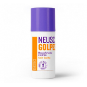 Neusc golpes (1 stick 24 g)