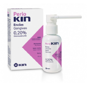 PERIO KIN SPRAY 40 ML