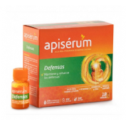 Apiserum defensas vial bebible (18 viales)