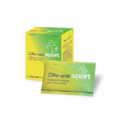 CITO ORAL SPORT 10BOLS LIMA