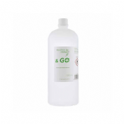 Alcohol de romero & go (1000 ml)