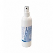 Clorhexidina - & go (1% 1 frasco 60 ml)