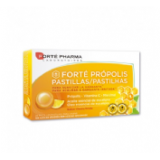Forte propolis pastillas (24 pastillas limon)