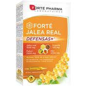 Forte jalea real defensas+ (20 ampollas x 15 ml)