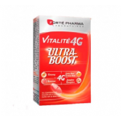 Vitalite ultraboost 4g 30 comp