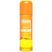 Fotoprotector isdin hydro 2 oil spf 30 (200 ml)