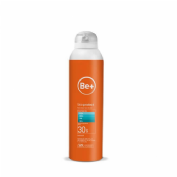 Be+ skin protect aerosol corporal spf30 (200 ml)