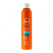 Be+ skin protect aerosol corporal spf50+ (200 ml)
