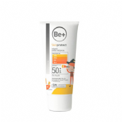 Be+ skin protect dry touch infantil spf50+ (100 ml)