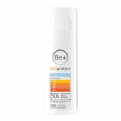 Be+ skin protect piel seca spf50+ (50 ml)