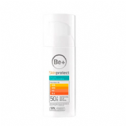 Be+ skin protect piel con tendencia acneica spf50+ (50 ml)