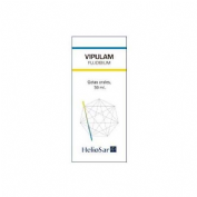 Vipulam fludibium solucion oral (50 ml)