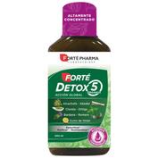 Forte detox 5 organos (500 ml)