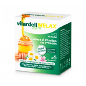 Vilardell digest melax (6 microenemas 9 g)