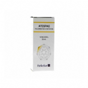 Heliosar atespag polichrestum atemperans 50 ml